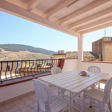 Casa Vacanze La Torre Villa Sambuca di Sicilia Bagian luar foto