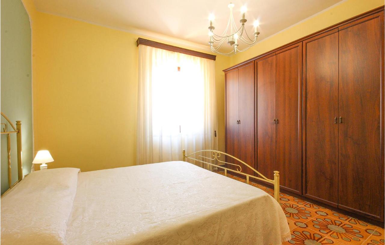 Casa Vacanze La Torre Sambuca di Sicilia Bagian luar foto