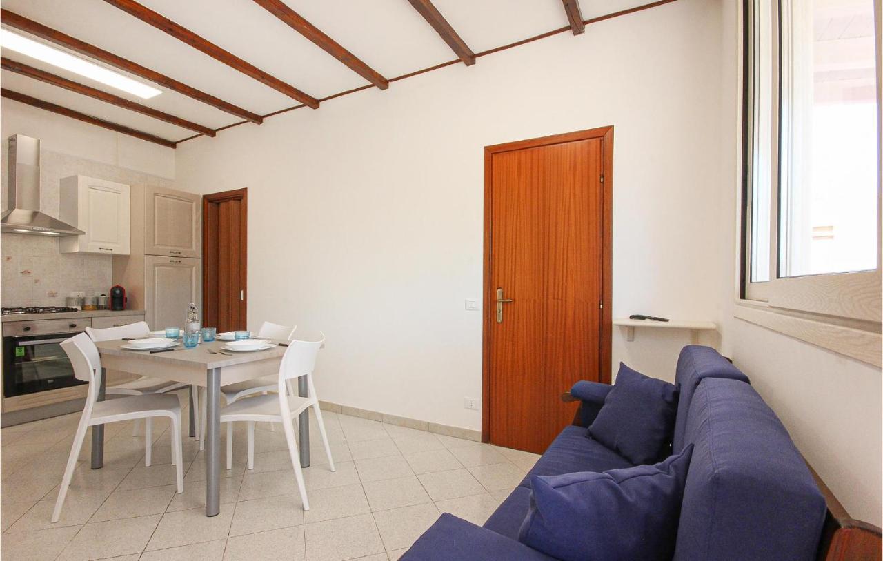 Casa Vacanze La Torre Sambuca di Sicilia Bagian luar foto