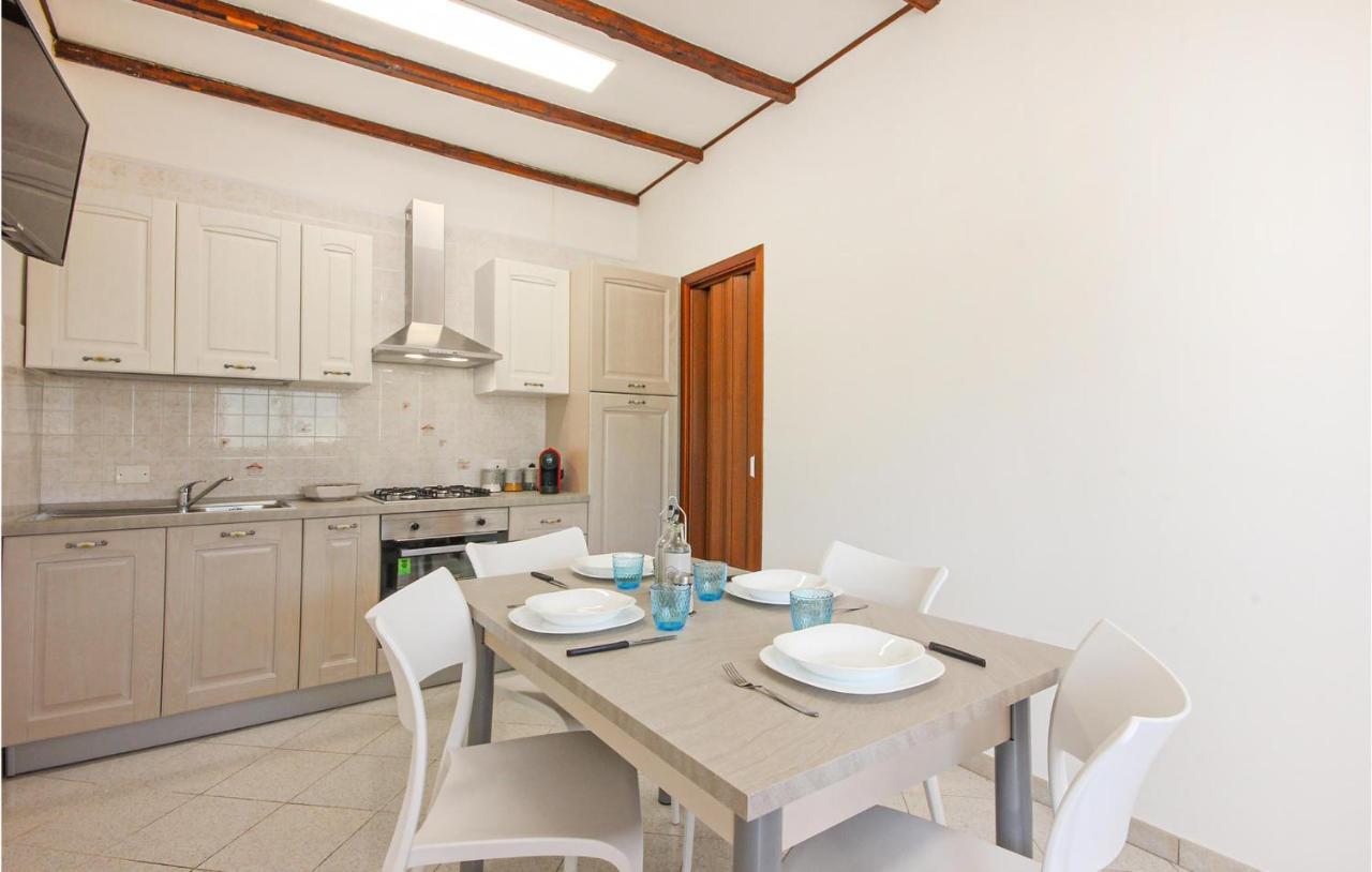 Casa Vacanze La Torre Sambuca di Sicilia Bagian luar foto