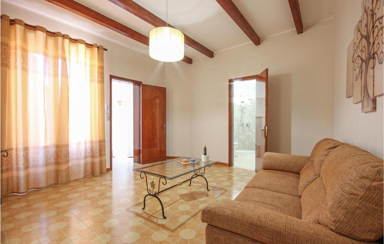 Casa Vacanze La Torre Sambuca di Sicilia Bagian luar foto