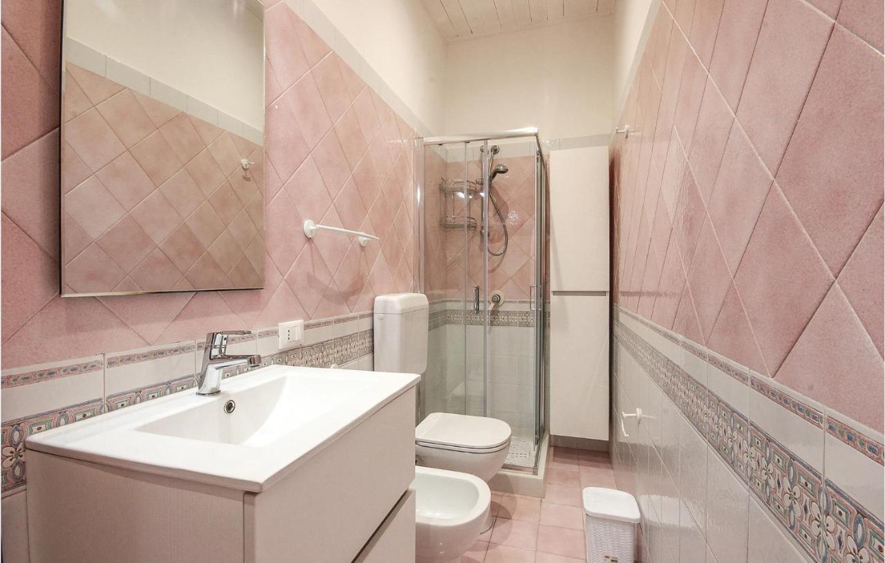 Casa Vacanze La Torre Sambuca di Sicilia Bagian luar foto